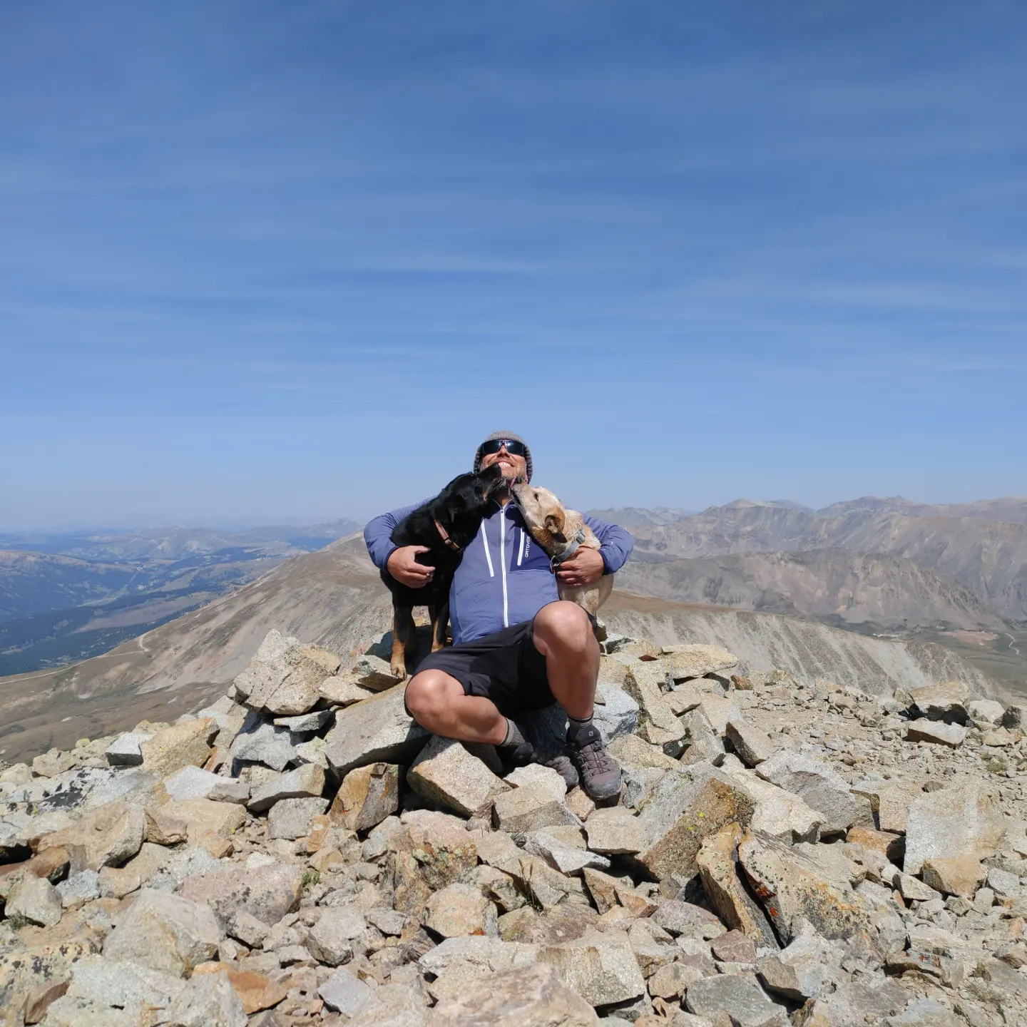 Jeff Barnstorf — Founder of Barnstorm Computer Services