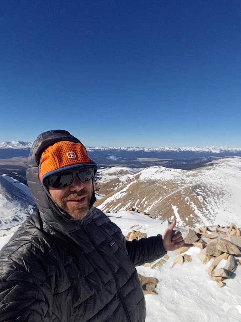 Colorado IT Leadership