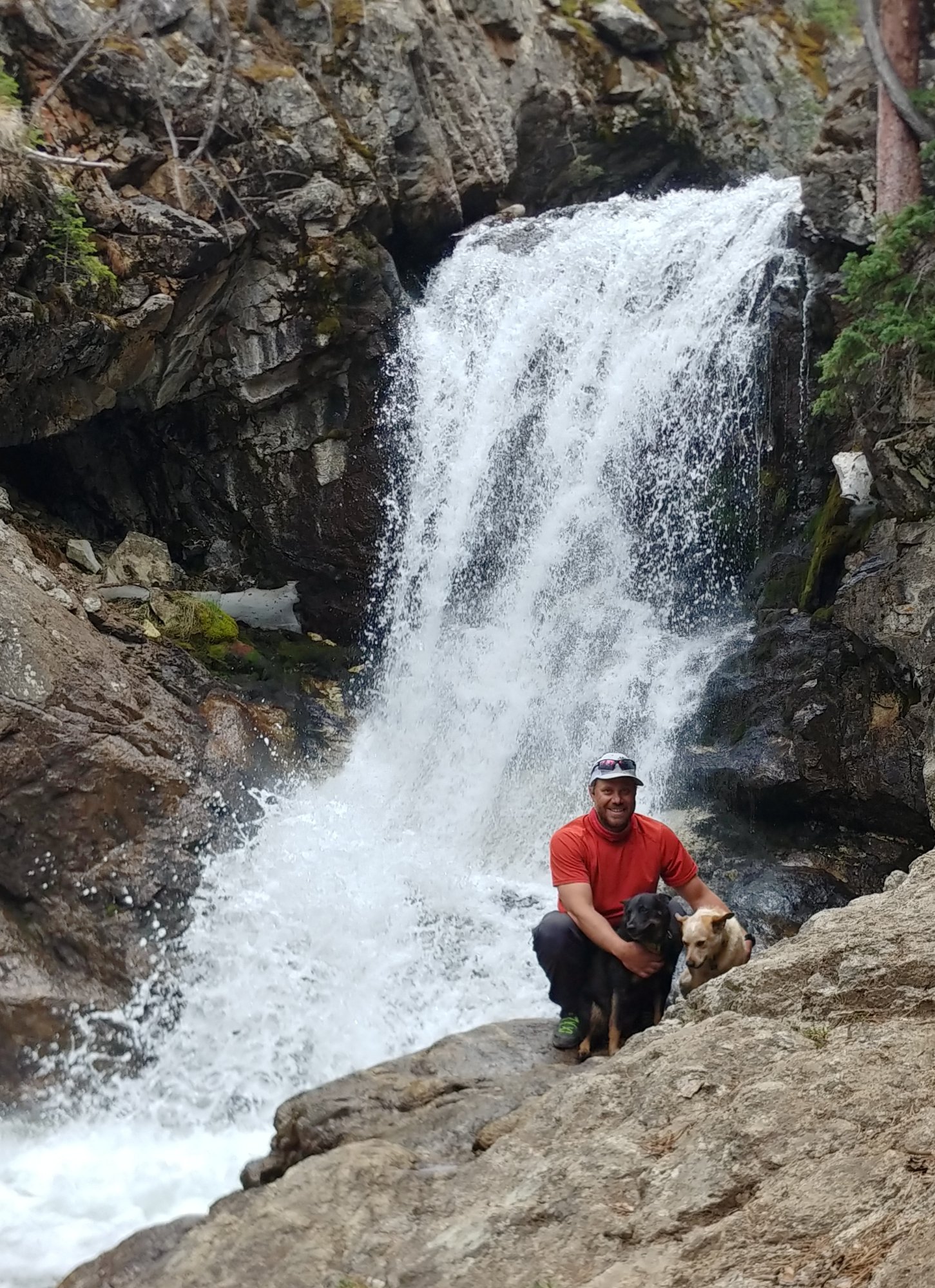 Summit County Hospitality